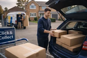 Is IKEA Delivery Good Value in 2026
