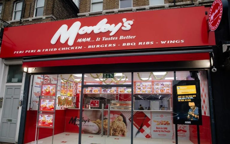 morleys franchise cost