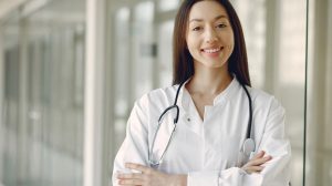 salary for doctors in uk