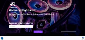 What Is SeveredBytes.net