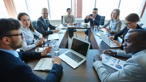 The Administration Process and Its Implications