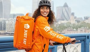 The Legacy of Just Eat Takeaway.com