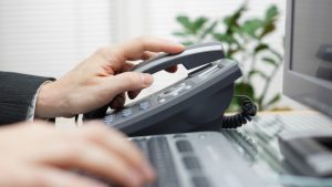 What Are Business Phone Systems