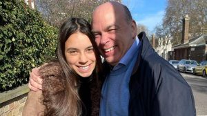 What Do We Know About Mike Lynch's Family and Personal Life