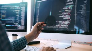 What Does a Software Engineer Do in the UK