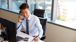 What Features Should You Look for in a Small Business Phone System