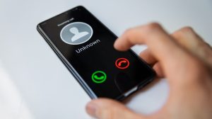 What Happens If I Ignore Calls from 01619687065