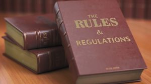 What Happens if You Don’t Comply with the Rules