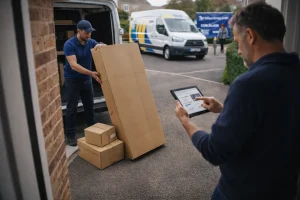 What Is IKEA Delivery in the UK and How Does It Work