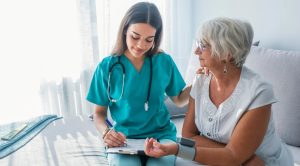 What Qualifications Do Nurses Need to Work in the UK