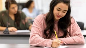 What Should You Expect on the Day of the Test