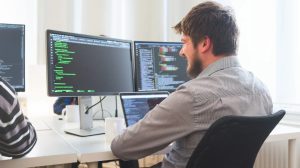 What are the best ways to develop professionally as a software engineer