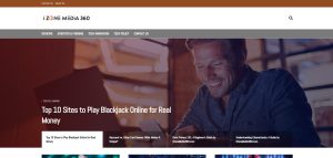 What is iZoneMedia360.com