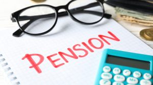 What is the Basic State Pension