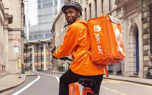 What’s Next for Just Eat Takeaway