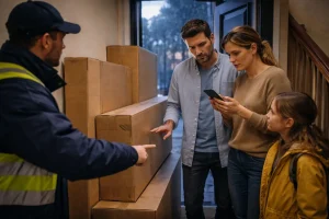 When Does IKEA Delivery Become More Expensive