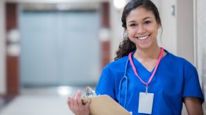 Which Cities Offer the Highest Pay for Registered Nurses in the UK
