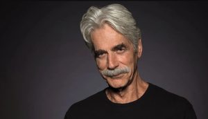 Who is Sam Elliott