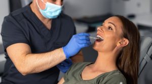 Who is an Orthodontist