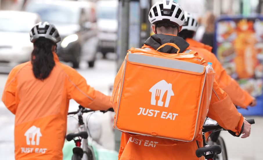 why just eat takeaway delisting from london stock exchange