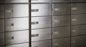 Are PO Boxes Secure for Handling Sensitive Business Mail