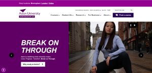 Aston Business School