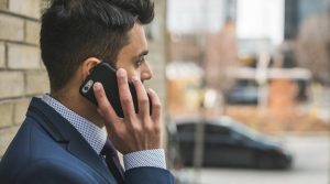 Can You Contact PO Box 585 Belfast BT1 1DW Directly