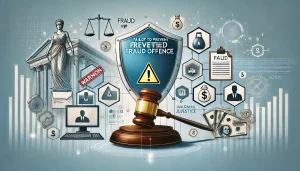 What Is the Failure to Prevent Fraud Offence