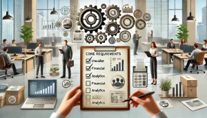 What Are the Core Requirements for Organisations