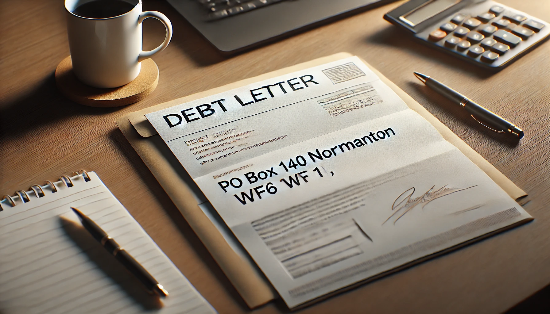 po box 140 normanton wf6 1ya