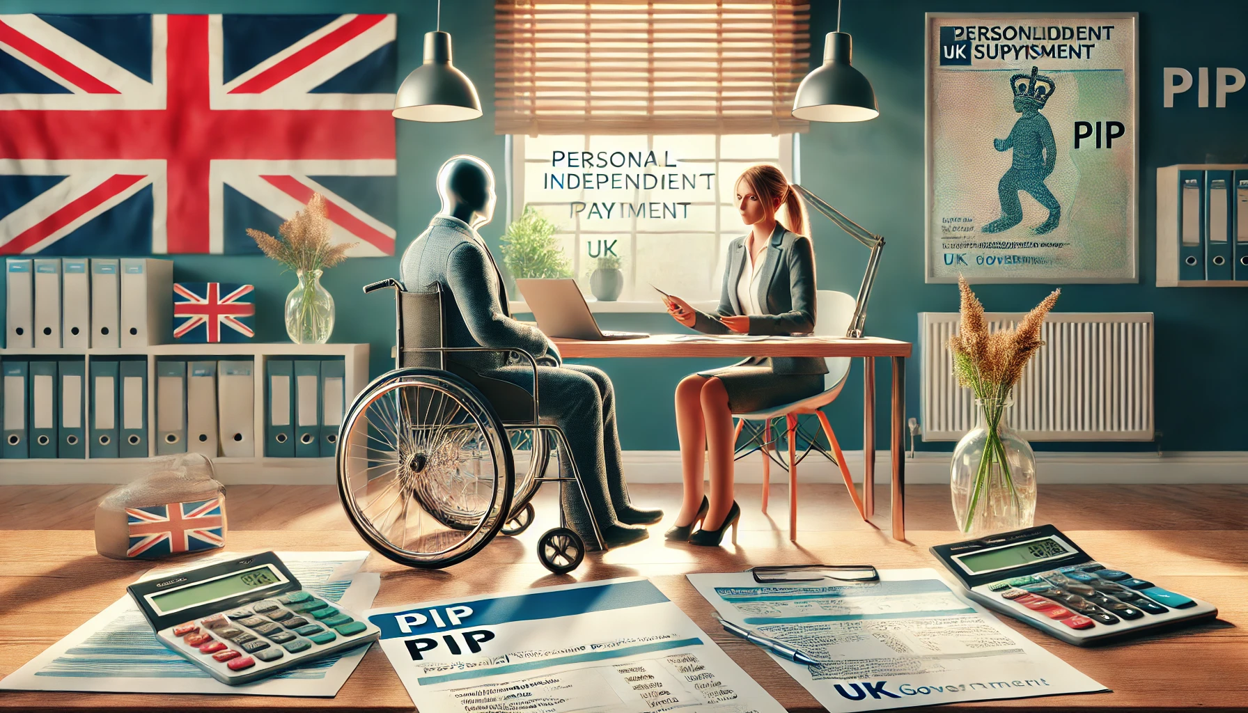 how much is personal independence payment