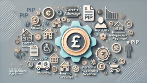 Are There Any Other Benefits Linked to PIP