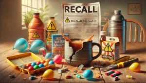 What Other Recent Product Recalls Should You Know About