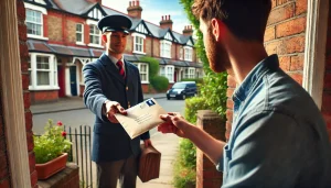 Why Did You Receive a Letter from PO Box 165 Liverpool L69 3JD