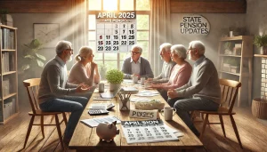 What Are the Key Updates to State Pension Rates in 2025