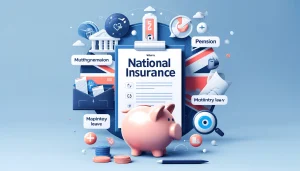 What is National Insurance