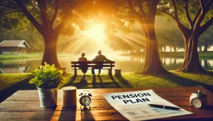 How Do National Insurance Contributions Support the State Pension