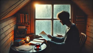 Why Did You Receive a Letter from PO Box 3104 Glasgow