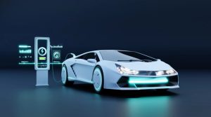dvla electric car tax changes