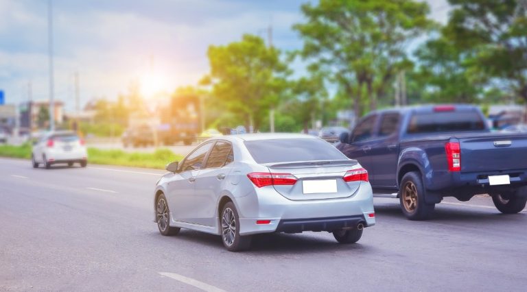 december driving law changes