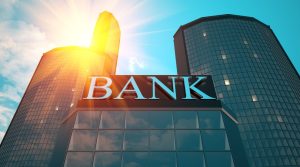 Decline of High Street Banking