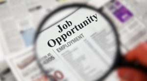Employment and Career Opportunities