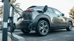 Enhancing the EV Charging Infrastructure