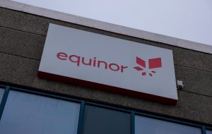 Equinor