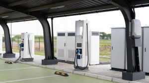 Financial Risks and Opportunities for Charge Point Operators