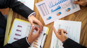 Financial Struggles and Leadership Changes