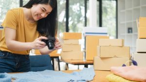 hmrc Information for online sellers