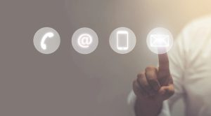 How Can You Contact PO Box 1642 Northampton