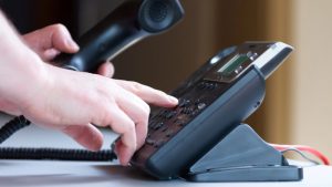 How Can You Contact PO Box 6887 Coventry