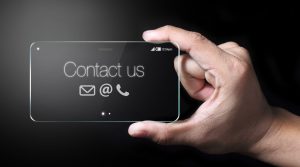 How Can You Contact the DBS Using PO Box 165 Liverpool L69 3JD